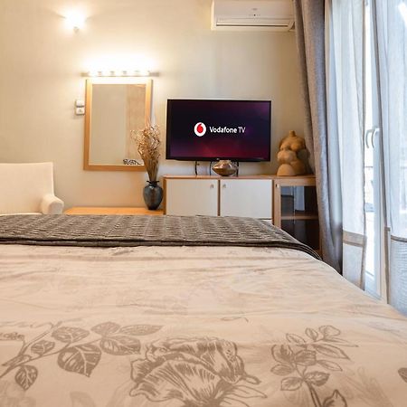 Athinas Apartment Piraeus Luaran gambar