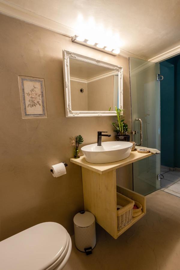 Athinas Apartment Piraeus Luaran gambar