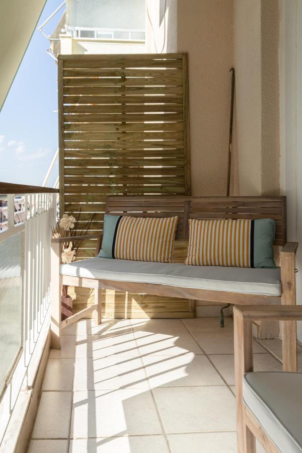 Athinas Apartment Piraeus Luaran gambar