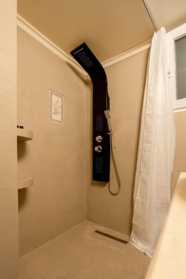 Athinas Apartment Piraeus Luaran gambar