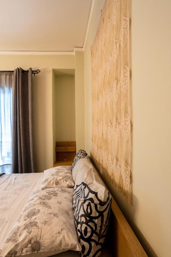 Athinas Apartment Piraeus Luaran gambar